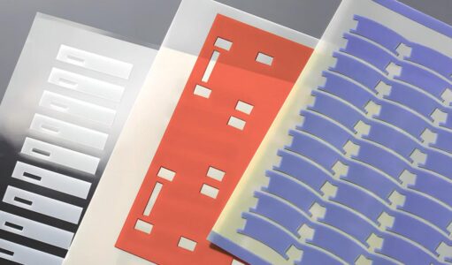 Лакувальні пластини – Ваше ефективне рішення Лакувальні пластини – Ваше ефективне рішення