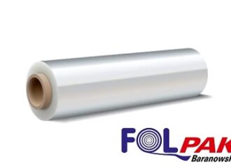 Ручна стретч плівка