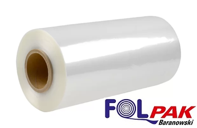 Машинна стретч плівка