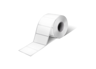 Термотрансферна етикетка