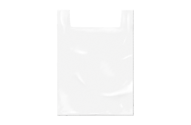 Пакет-майка