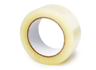 Скотч акриловий