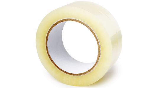 Скотч акриловий