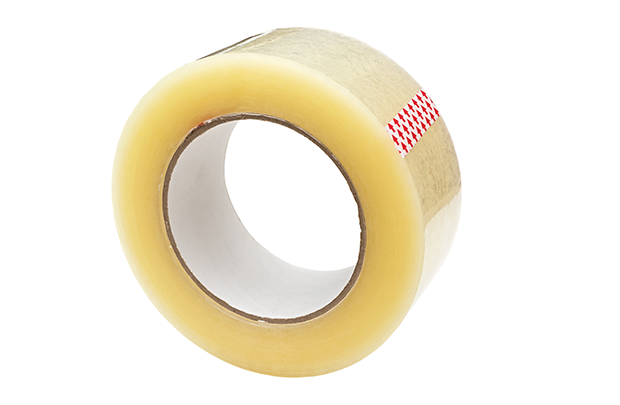 Hot melt adhesive tape