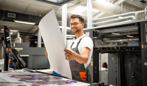 Офсетні резини лінійки PSG Офсетні резини лінійки PSG